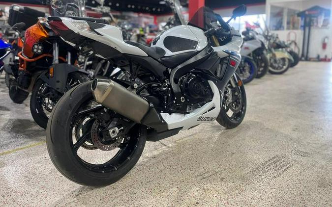 2023 Suzuki GSX-R750