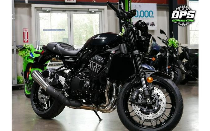 2026 Kawasaki Z900RS ABS