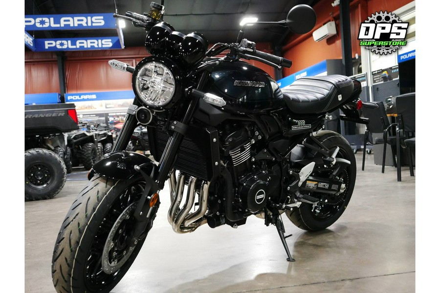 2026 Kawasaki Z900RS ABS