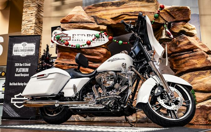 2016 Harley-Davidson Street Glide Special