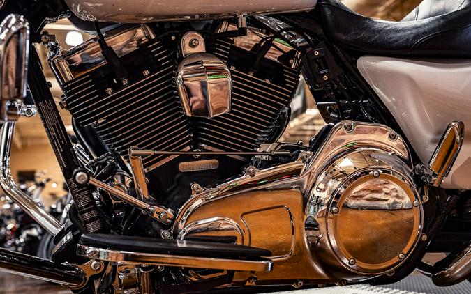 2016 Harley-Davidson Street Glide Special