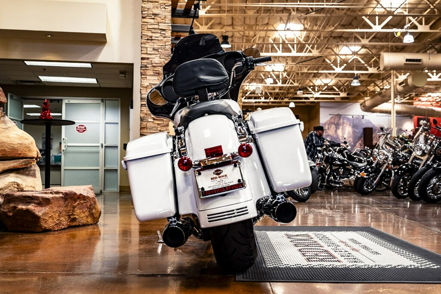 2016 Harley-Davidson Street Glide Special