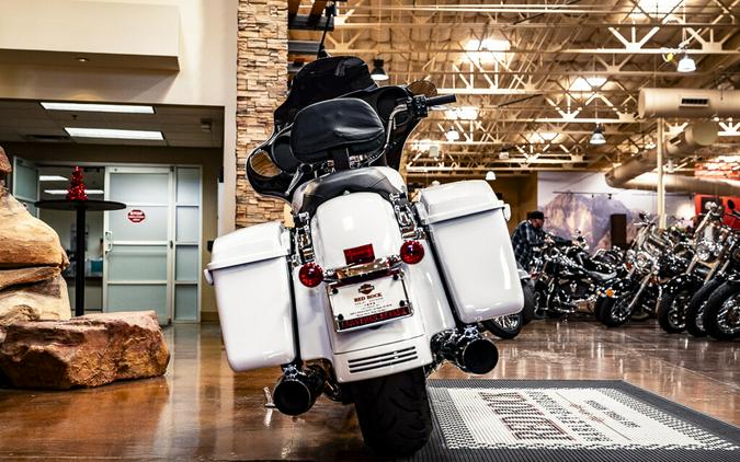 2016 Harley-Davidson Street Glide Special