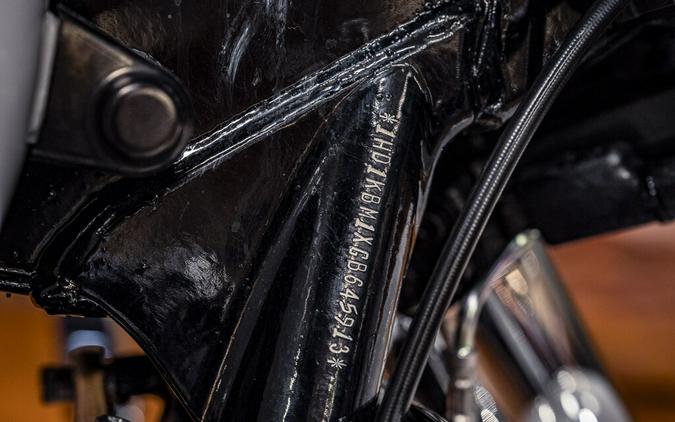 2016 Harley-Davidson Street Glide Special