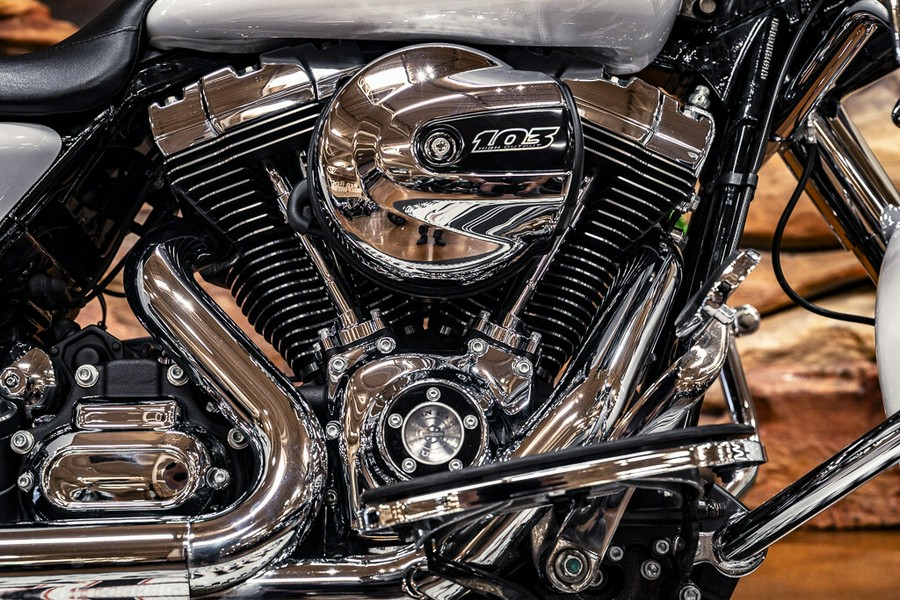 2016 Harley-Davidson Street Glide Special