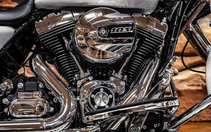 2016 Harley-Davidson Street Glide Special
