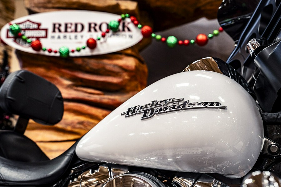 2016 Harley-Davidson Street Glide Special