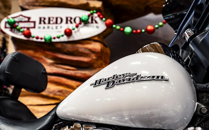 2016 Harley-Davidson Street Glide Special