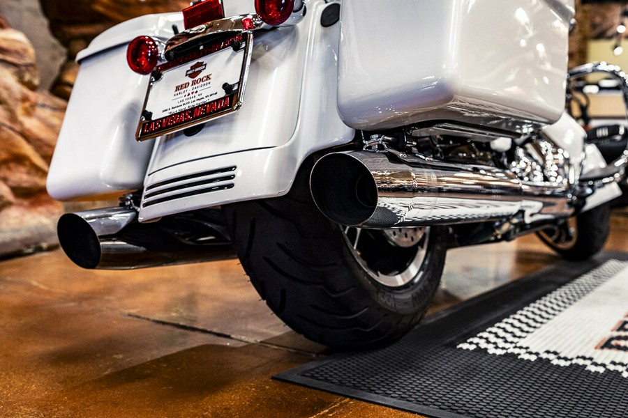 2016 Harley-Davidson Street Glide Special