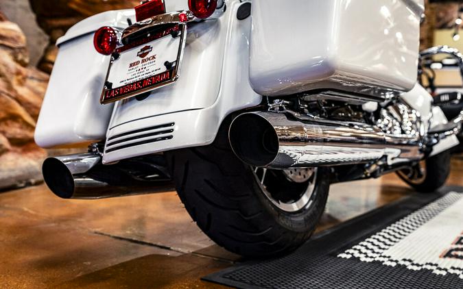 2016 Harley-Davidson Street Glide Special