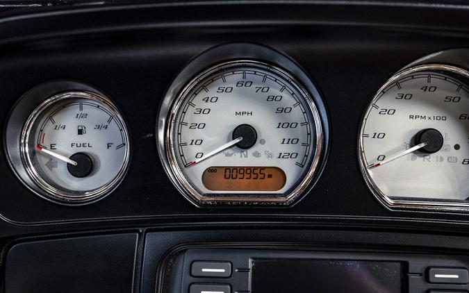 2016 Harley-Davidson Street Glide Special