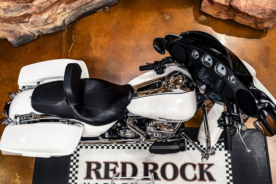 2016 Harley-Davidson Street Glide Special