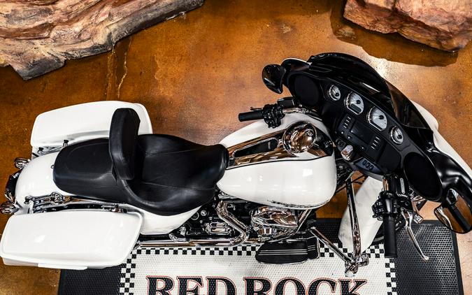 2016 Harley-Davidson Street Glide Special