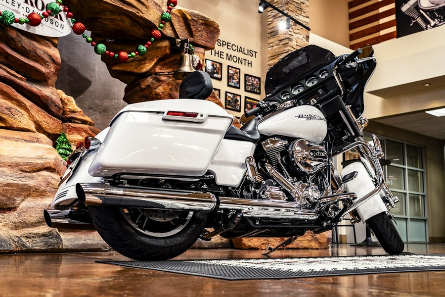 2016 Harley-Davidson Street Glide Special