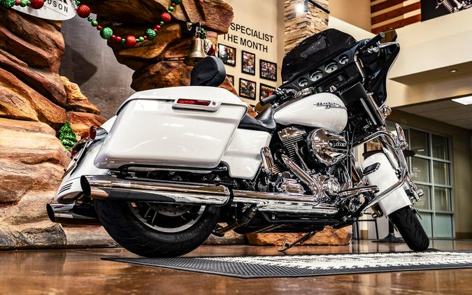 2016 Harley-Davidson Street Glide Special