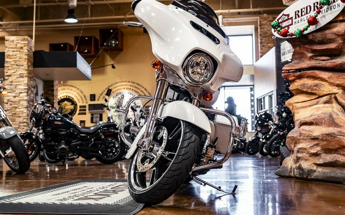 2016 Harley-Davidson Street Glide Special