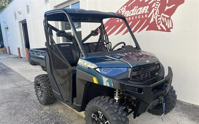 2026 Polaris Ranger XP 1000 Premium