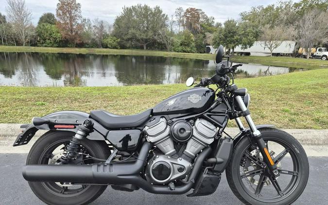 2023 Harley-Davidson RH975 - Nightster