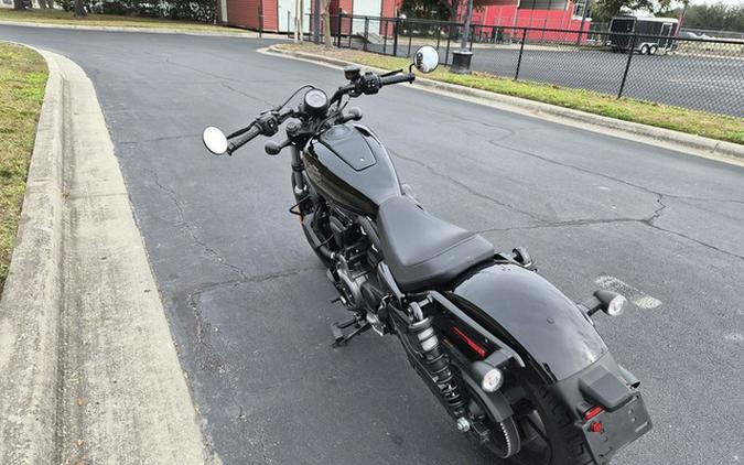 2023 Harley-Davidson RH975 - Nightster