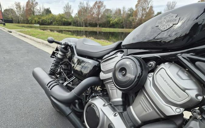 2023 Harley-Davidson RH975 - Nightster