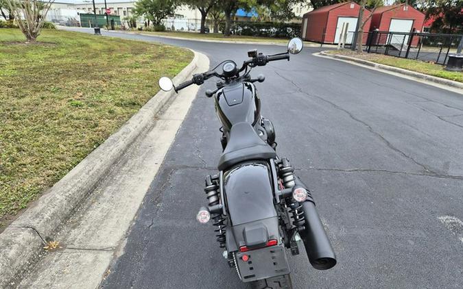 2023 Harley-Davidson RH975 - Nightster