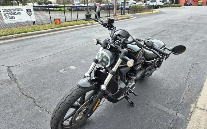 2023 Harley-Davidson RH975 - Nightster