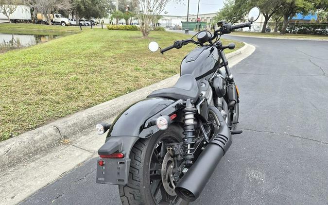 2023 Harley-Davidson RH975 - Nightster