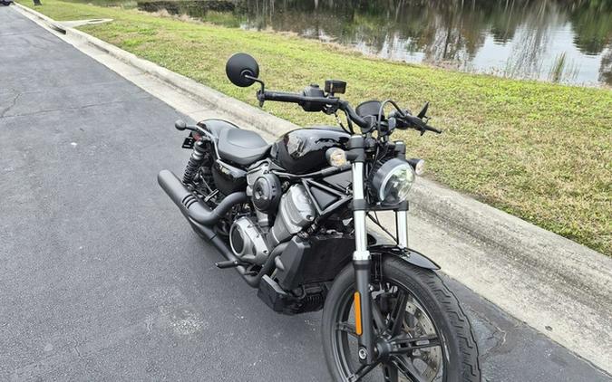 2023 Harley-Davidson RH975 - Nightster