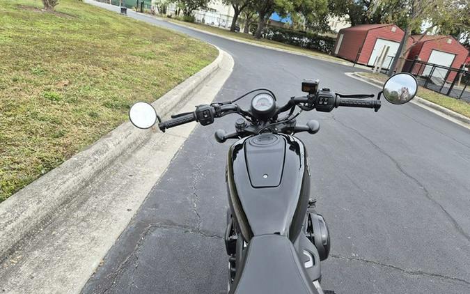 2023 Harley-Davidson RH975 - Nightster