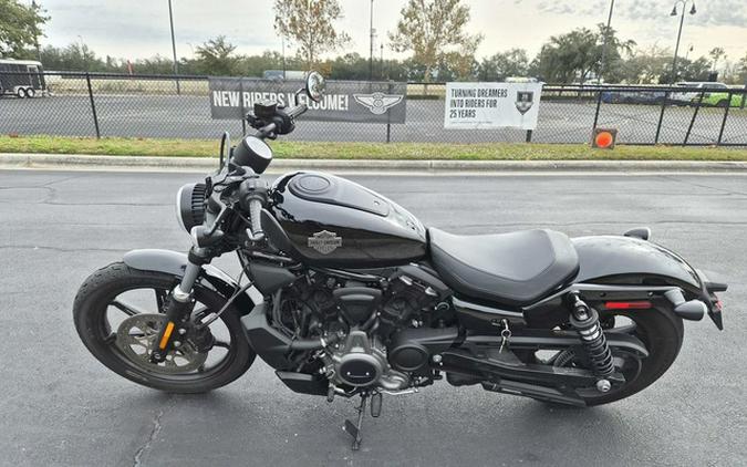 2023 Harley-Davidson RH975 - Nightster