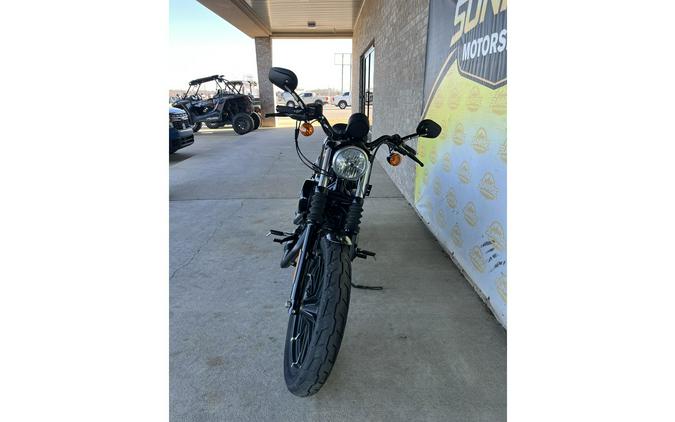 2020 Harley-Davidson® Iron 883™
