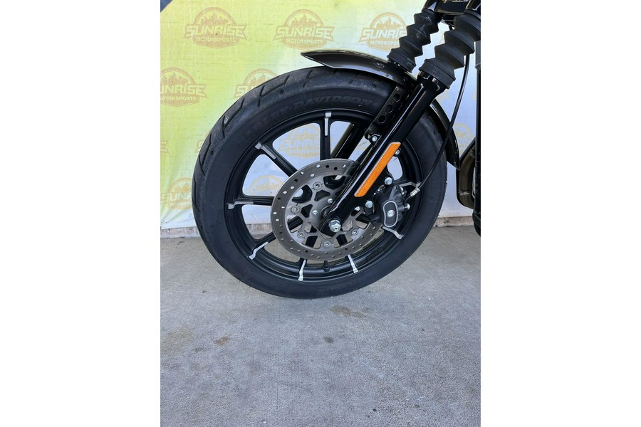 2020 Harley-Davidson® Iron 883™