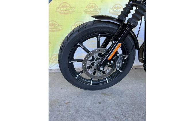 2020 Harley-Davidson® Iron 883™