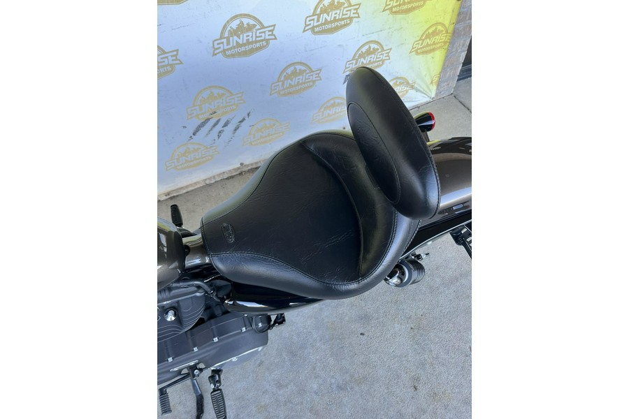 2020 Harley-Davidson® Iron 883™