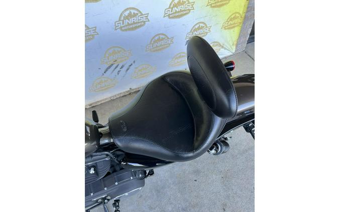 2020 Harley-Davidson® Iron 883™