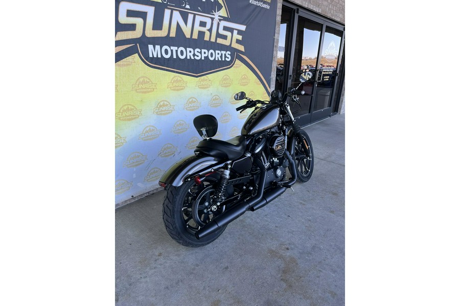 2020 Harley-Davidson® Iron 883™