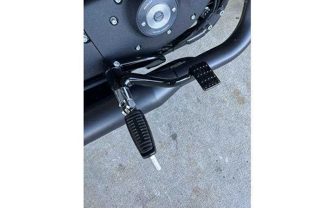 2020 Harley-Davidson® Iron 883™