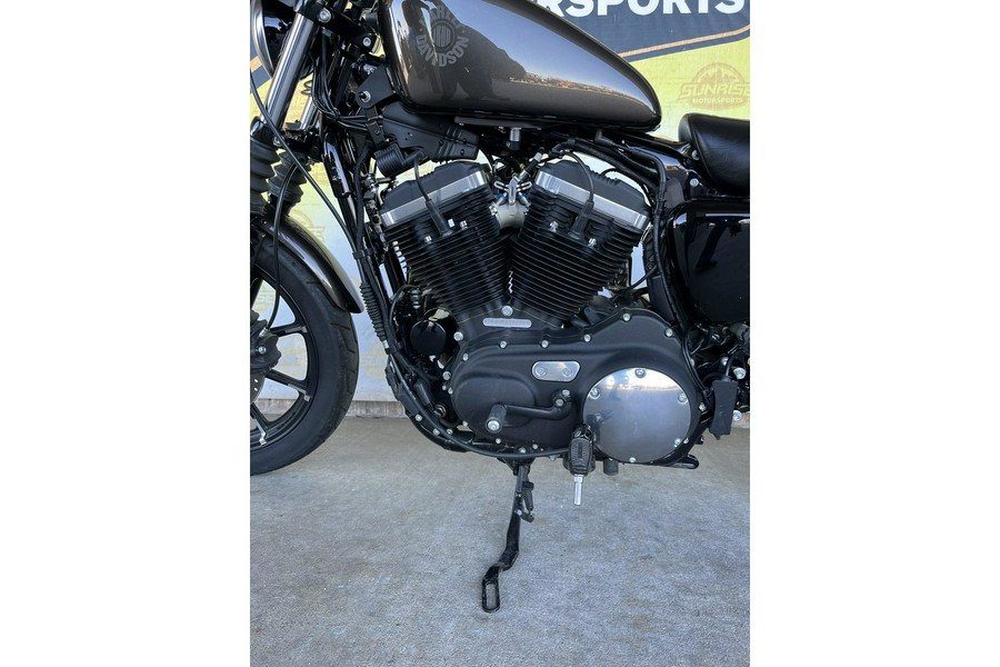 2020 Harley-Davidson® Iron 883™