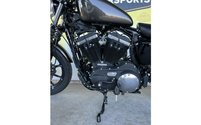 2020 Harley-Davidson® Iron 883™