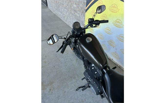 2020 Harley-Davidson® Iron 883™