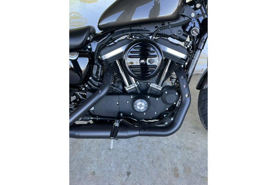 2020 Harley-Davidson® Iron 883™