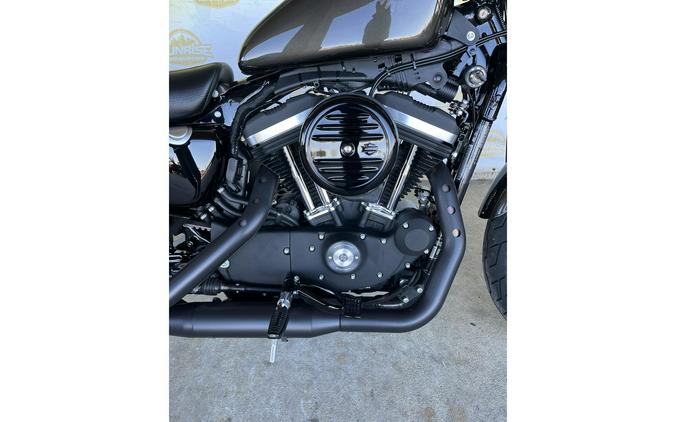 2020 Harley-Davidson® Iron 883™