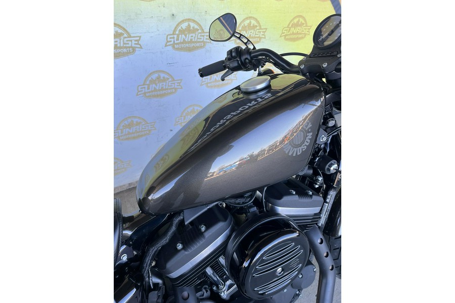 2020 Harley-Davidson® Iron 883™