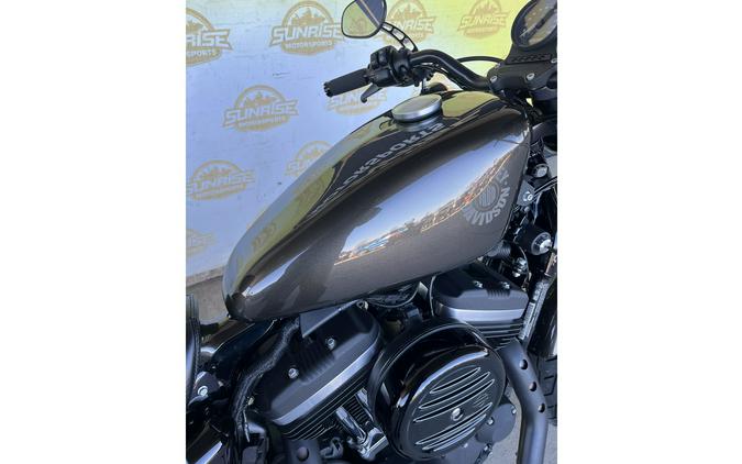 2020 Harley-Davidson® Iron 883™