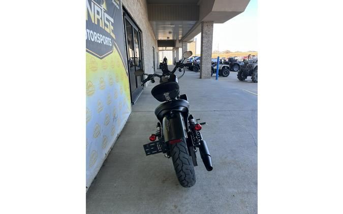 2020 Harley-Davidson® Iron 883™