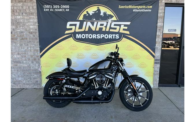 2020 Harley-Davidson® Iron 883™