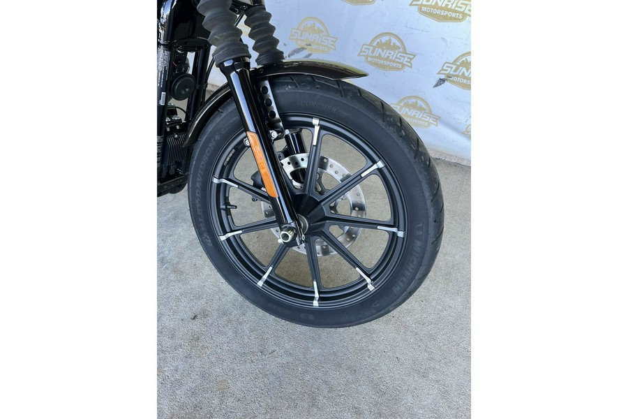 2020 Harley-Davidson® Iron 883™