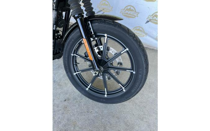 2020 Harley-Davidson® Iron 883™