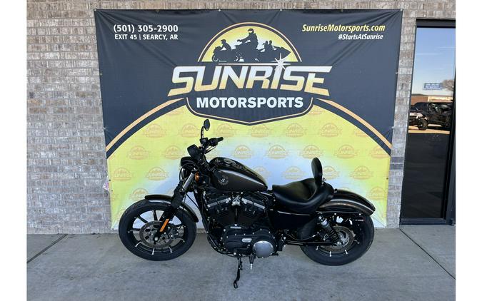 2020 Harley-Davidson® Iron 883™