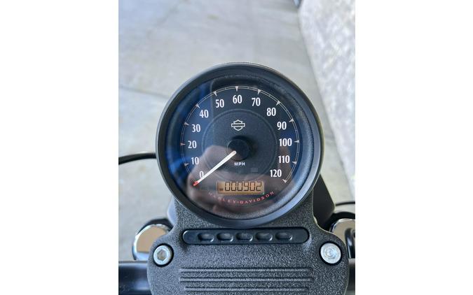 2020 Harley-Davidson® Iron 883™